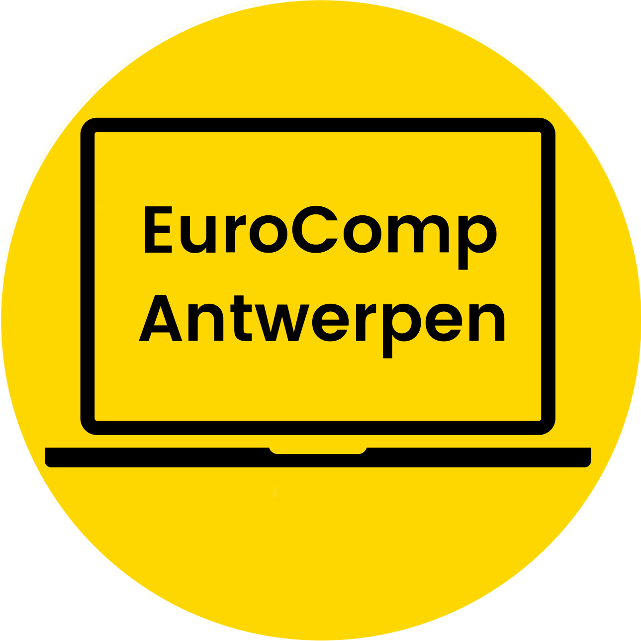 computerherstellers Antwerpen EuroComp