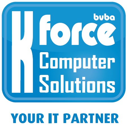 computerherstellers Wemmel K-Force Computer Solutions BVBA