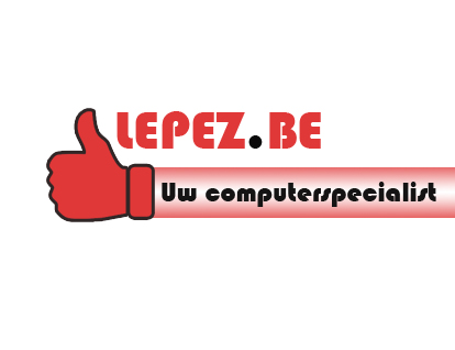 computerherstellers Antwerpen Paul Lepez
