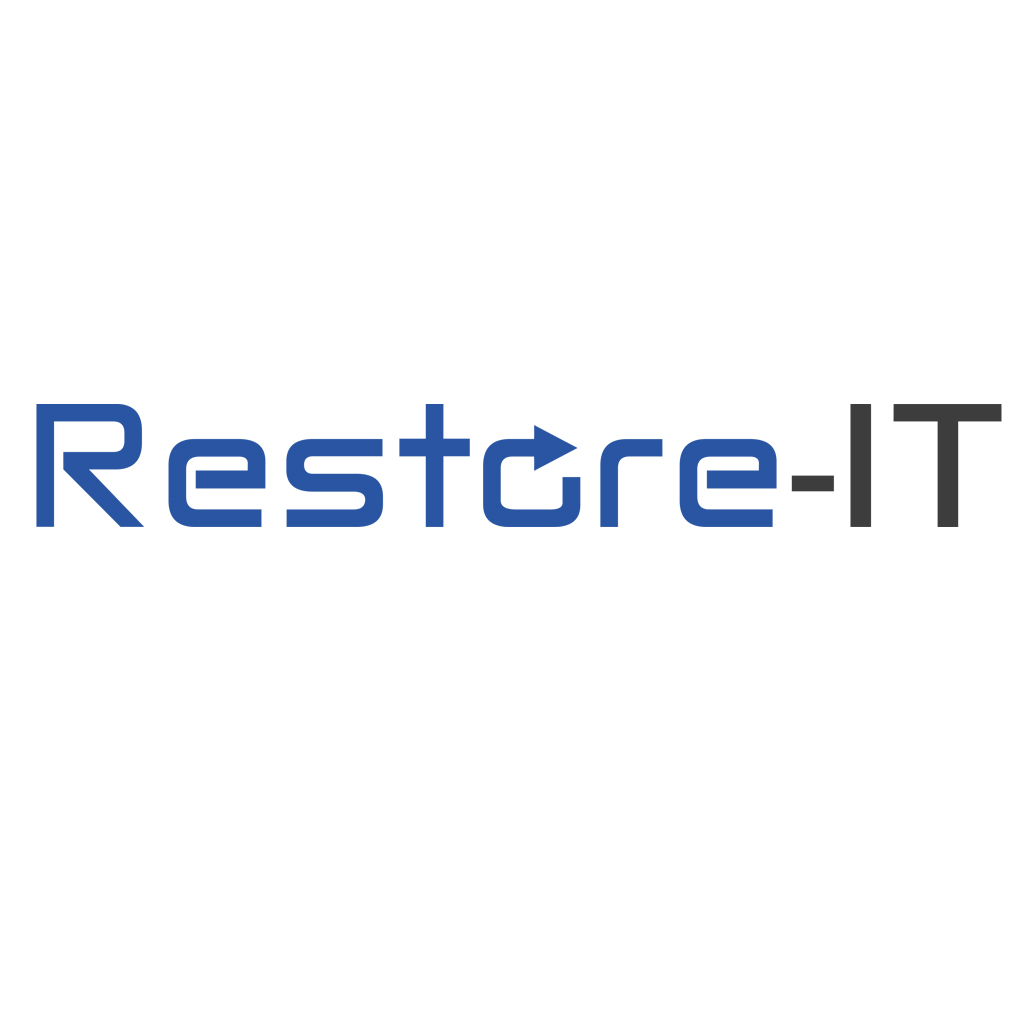 computerherstellers Rillaar Restore-IT