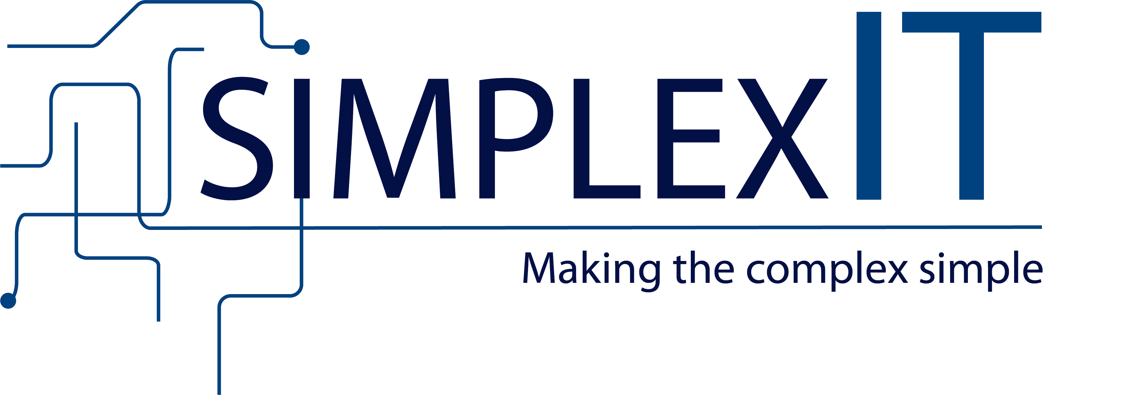 computerherstellers Opwijk simplexIT