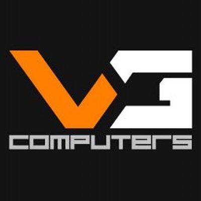 computerherstellers Antwerpen VG Computers
