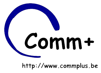 computerherstellers Herentals Comm+