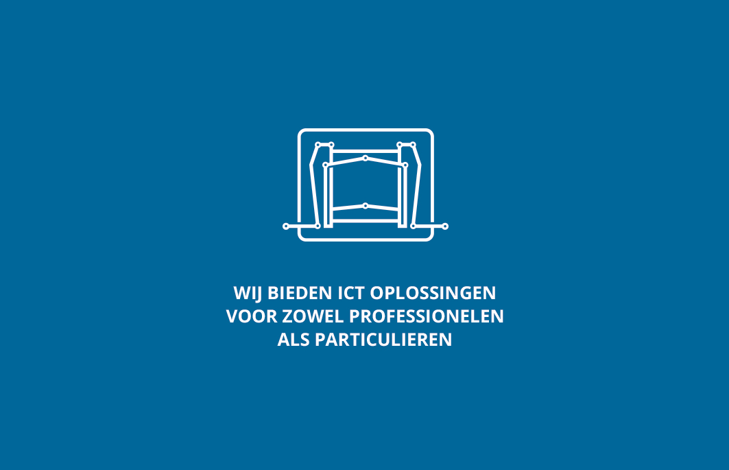 computerherstellers Willebroek | IT Thys