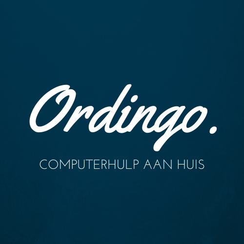 computerherstellers Antwerpen Ordingo │ Computerhulp aan huis