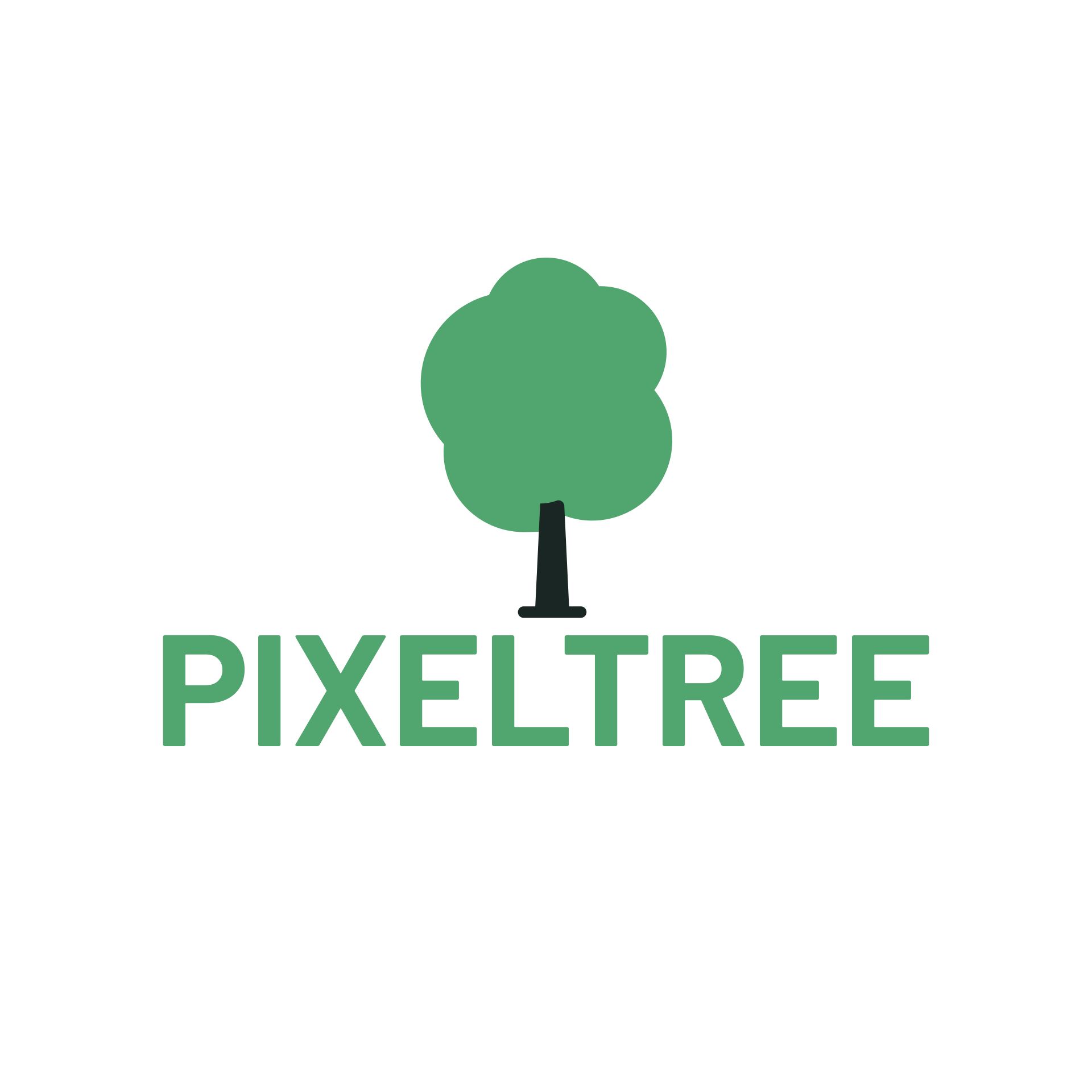 computerherstellers Koekelare Pixeltree - digital solutions