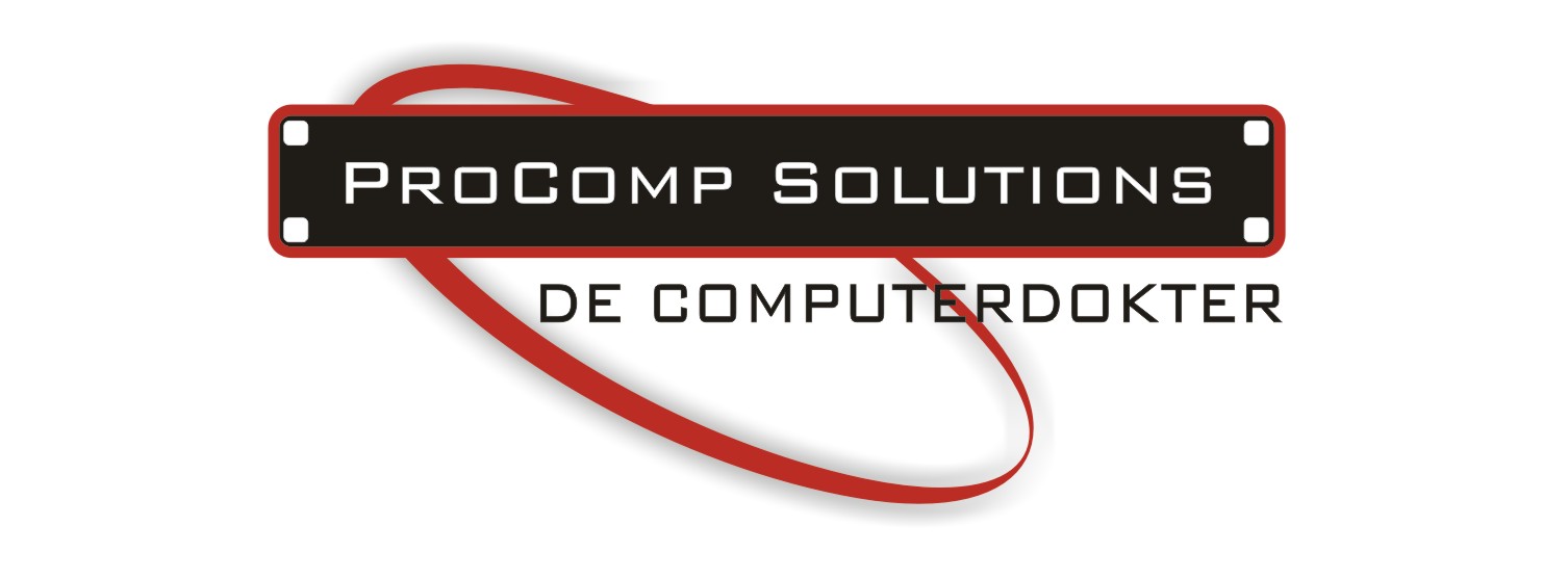 computerherstellers Antwerpen ProComp Solutions