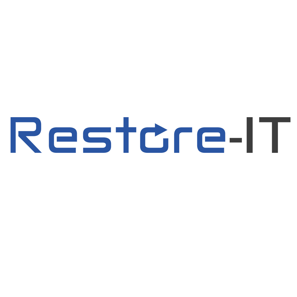 computerherstellers Heverlee Restore-IT