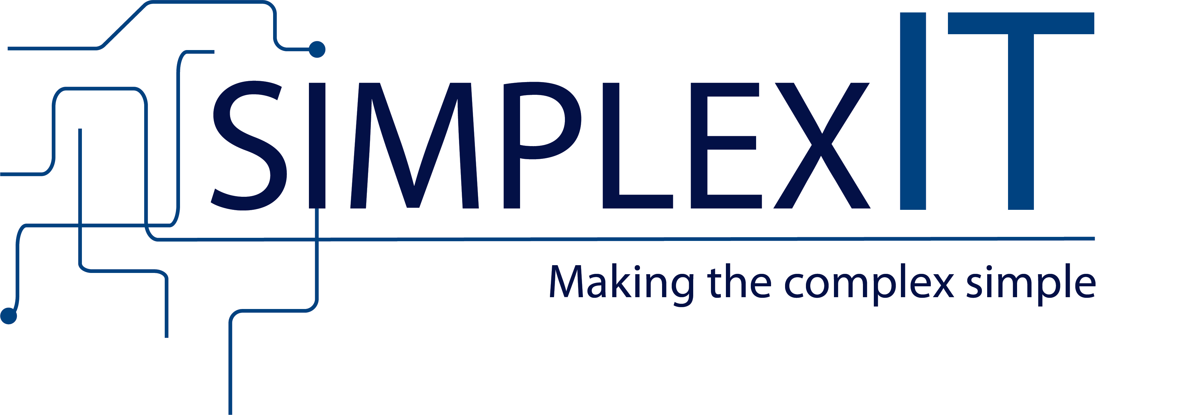 computerherstellers Mechelen simplexIT