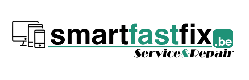 computerherstellers Berchem | Smartfastfix